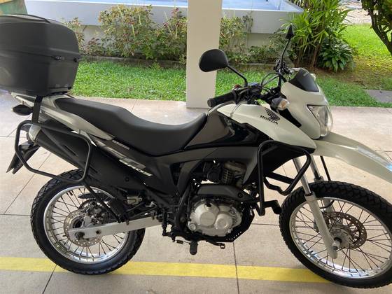 HONDA NXR 160 BROS ESDD HONDA NXR 160 BROS ESDD